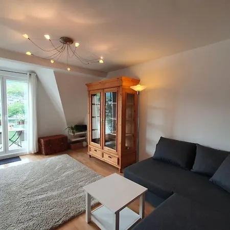 Ferienhaus Old Town Zell Mosel Comfortable *