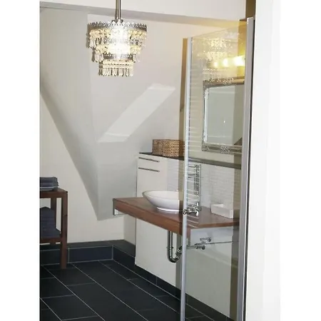 Ferienhaus Old Town Zell Mosel Comfortable *