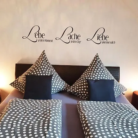 Ferienhaus Old Town Zell Mosel Comfortable *