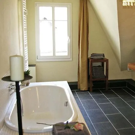 Old Town Zell Mosel Comfortable Ferienhaus Merl