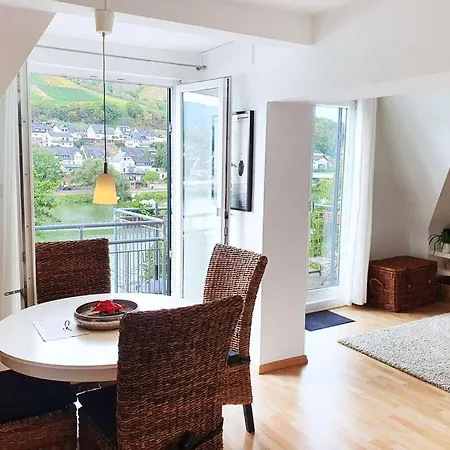 Ferienhaus Old Town Zell Mosel Comfortable Merl