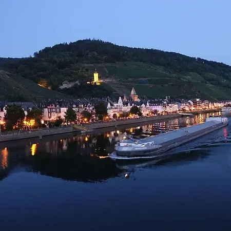 Old Town Zell Mosel Comfortable *