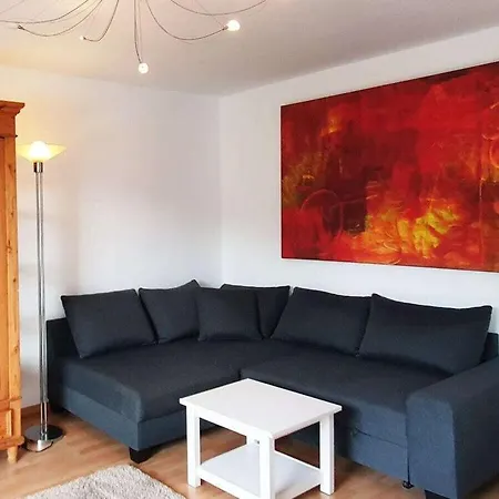 Ferienhaus Old Town Zell Mosel Comfortable Merl