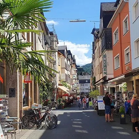 Old Town Zell Mosel Comfortable Merl