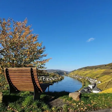 Old Town Zell Mosel Comfortable