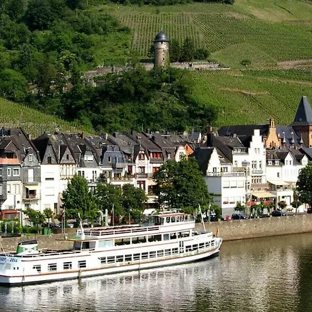 Old Town Zell Mosel Comfortable * Merl